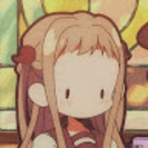 Meet your Posher, Krystal